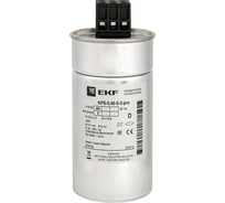Косинусный конденсатор EKF, КПС-0,4-5-3 PRO kps-0,4-5-3-pro
