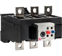 Тепловое реле EKF РТЭ-4380, 80-110А, PROxima rel-4380-80-110