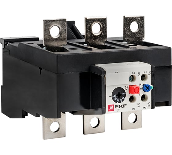 Тепловое реле EKF РТЭ-4380, 80-110А, PROxima rel-4380-80-110