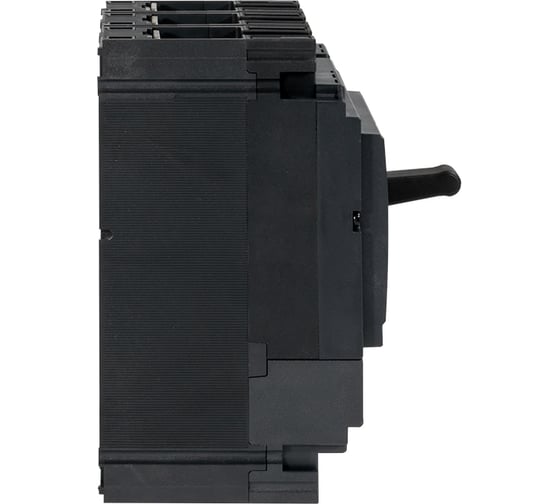 Автоматический выключатель EKF ВА-99C, 160/25А, 3P, 36кА, PROxima mccb99C-160-25