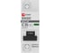 Автоматический выключатель EKF Basic ВА 47-100 1P, 35А, 10kA mcb47100-1-35C-bas 2