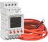Реле температуры с дисплеем EKF -25....+130 С PROxima RT-820M 1