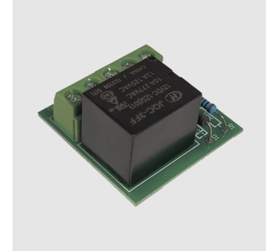 Релейный модуль Tantos TS-Relay 12В 30мА 00-00309943