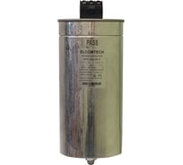 Конденсатор косинусный ELCOMTECH 400В AC 50кВАр EPC400-50-3