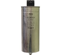 Конденсатор косинусный ELCOMTECH 440В AC 28кВАр EPC440-28-3
