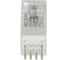 Реле ABB CR-M012DC4 12B DC 4ПК (6A), 10шт 1SVR405613R4000 5
