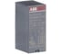 Реле ABB CR-P012DC2 12B DC 2ПК(8А), 10шт 1SVR405601R4000 2