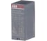Реле ABB CR-P012DC2 12B DC 2ПК(8А), 10шт 1SVR405601R4000 3