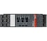 Реле времени ABB CT-WBS.22S многофункциональное, 24-240B AC, 24-48B DC, 0,05с..300ч, 2ПК, винтовые клемм 1SVR730040R3300 2