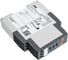 Реле времени ABB CT-WBS.22S многофункциональное, 24-240B AC, 24-48B DC, 0,05с..300ч, 2ПК, винтовые клемм 1SVR730040R3300 4