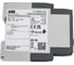 Реле времени ABB CT-WBS.22S многофункциональное, 24-240B AC, 24-48B DC, 0,05с..300ч, 2ПК, винтовые клемм 1SVR730040R3300 5