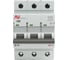 Автоматический выключатель EKF AV-10, 3P, 32A, 10kA, AVERES mcb10-3-32C-av 2