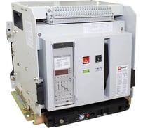 Выключатель автоматический EKF ВА-45 2000/2000А 4P 85кА выкатной v2 mccb45-2000-2000v-4P-v2