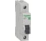 Автоматический модульный выключатель Schneider Electric EASY 9, 1П, 10А, В 4.5кА, 230В =S= EZ9F14110 1
