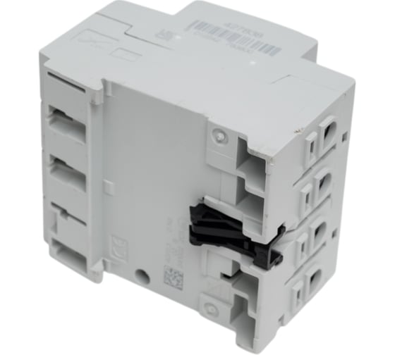 Выключатель дифференциального тока ABB F204 A-40/0,3 4 модуля 2CSF204101R3400