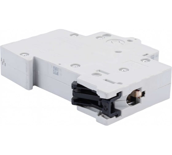 Автоматический выключатель ABB SH201 однополюсный, 50А, С, 6.0кА 2CDS211001R0504
