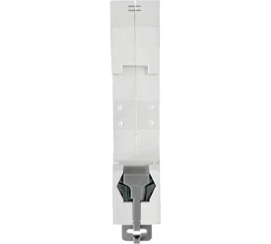 Модульный автоматический выключатель FEDERAL ELECTRIC 9EG-C0631-0D32 FM6 1P C32 6kA 230/400Vac 12шт. УТ-00002744