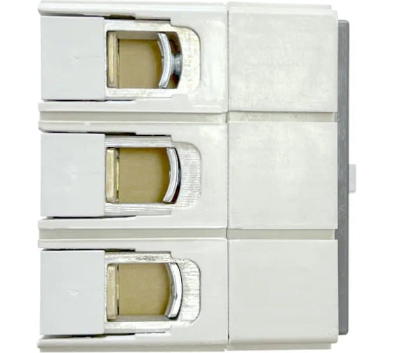 Выключатель автоматический FEDERAL ELECTRIC 9AB-TMS43-R100 в литом корпусе, F32, 3P, 100A, 50kA-415V AC, (0,7-1)In, 8In, 40 C УТ-00002701