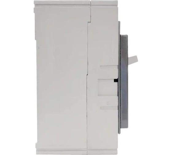 Выключатель автоматический FEDERAL ELECTRIC 9AB-TMS43-R250 в литом корпусе, F32, 3P, 250A, 50kA-415V AC, (0,7-1)In, 8In, 40 C УТ-00002702