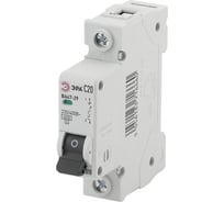 Автоматический выключатель ЭРА Pro NO-900-78 ВА47-29 1P 25А 4,5кА характеристика B Б0035715