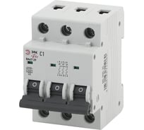 Автоматический выключатель ЭРА Pro NO-900-48 ВА47-29 3P 40А 4,5кА характеристика C Б0035713