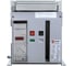 Выключатель автоматический ВА-2000А 50кА ВА-45/2000 EKF РЭ2000А стационарный mccb45-2000-2000 2