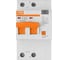 Дифференциальный автомат TDM ELECTRIC АД12 2Р, 32А, 30мА SQ0204-0114 3