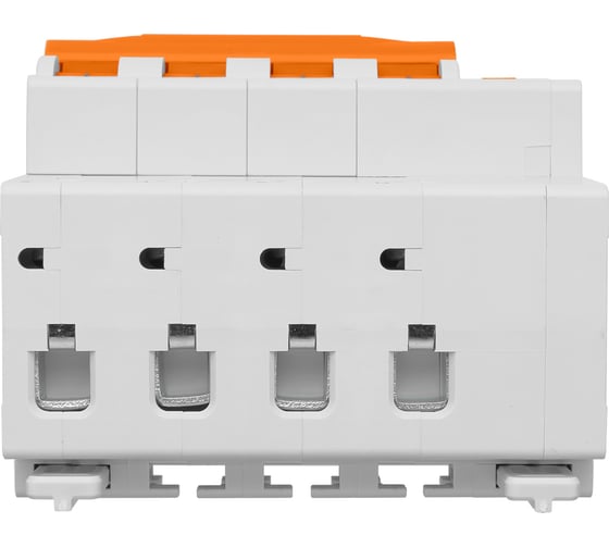 Дифференциальный автомат TDM АД14, 4Р, 16А, 10мА SQ0204-0129