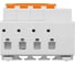 Дифференциальный автомат TDM ELECTRIC АД14 4Р, 32А, 100мА SQ0204-0137 5
