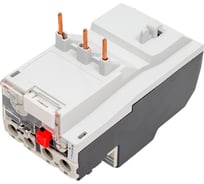 Реле EKF РТЭ-1306, 1-1,6А rel-1306-1-1.6