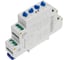 Реле времени Меандр циклическое РВЦ-Р-15 ACDC24B/AC230B УХЛ4 A8302-19910925 2
