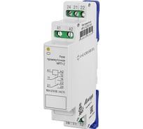 Реле промежуточное Меандр МРП-2 AC230В УХЛ4 A8302-16935239