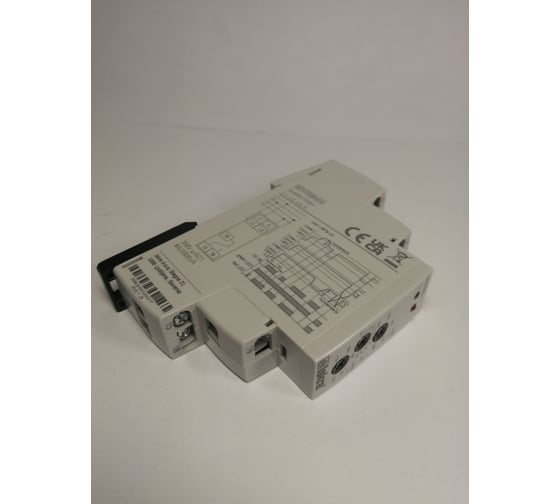 Реле контроля напряжения iskra MVR 54N 1 230/400 V AC УТ-00025496