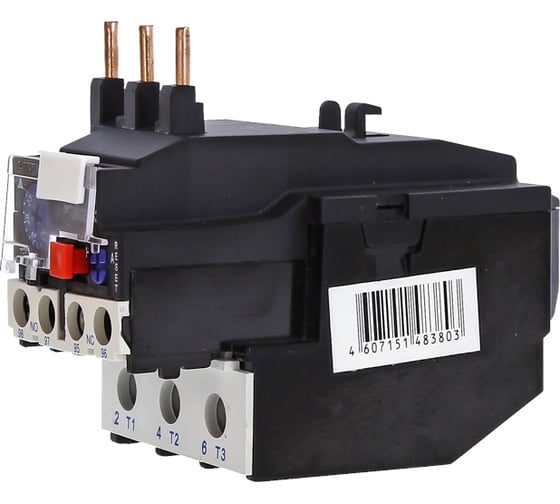 Реле EKF РТЭ-2355 30-40А rel-2355-30-40