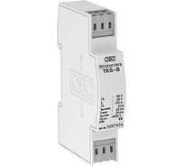 УЗИП для базовой защиты OBO Bettermann 2-х жильных систем, 120 В 5097976