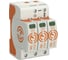 УЗИП для силовых сетей OBO Bettermann 3-полюсный (Класс I+II), 280 В 5093511 1