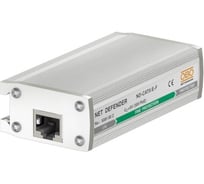 УЗИП для телекоммуникационных сетей OBO Bettermann 8 жил (CAT6, тип разъема RJ45), 41 В 5081802