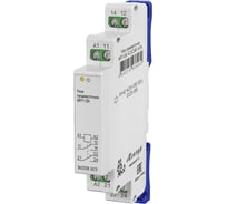 Реле промежуточное Меандр МРП-2М AC230В УХЛ4 A8302-16936946