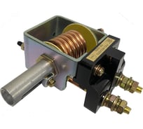 Реле максимального тока ООО ЭТК РЭО 401 100А 00000000843