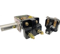 Реле максимального тока ООО ЭТК РЭО 401 4А с блоком контактов УТ000002154