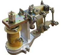 Реле времени ООО ЭТК РЭВ-811 110В 00000000810