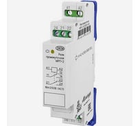 Реле промежуточное Меандр МРП-2 ACDC24В УХЛ4 A8302-16932481