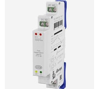 Реле термисторной защиты двигателя Меандр РТЗ-1М AC230В УХЛ4 A8302-16936984