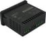 Температурный контроллер для управления охлаждением/размораживанием INNOCONT 4 разряда, 77x35x61 мм, 2xNTC, TRT-F-Y-230-2N-3N 4