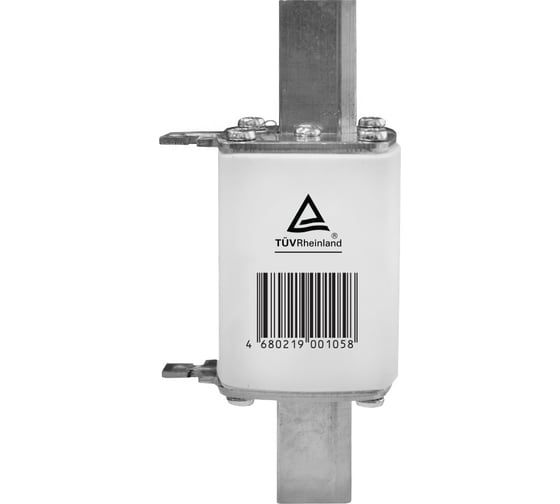 Плавкая вставка Texenergo ППН35 250А габарит 1 (3 шт) PP20-250