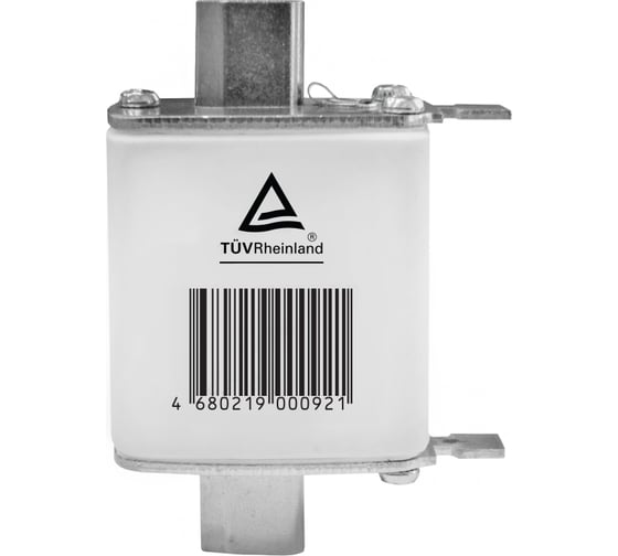 Плавкая вставка Texenergo ППН33 100А габарит 00 (3 шт.) PP10-100