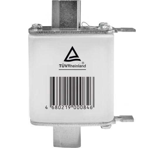 Плавкая вставка Texenergo ППН33 16А габарит 00 (3 шт.) PP10-016
