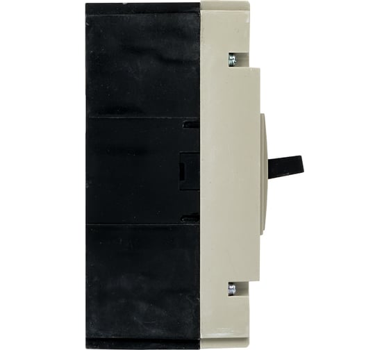 Автоматический выключатель EKF PROxima ВА-99М 250/100А, 3P, 35кА mccb99-250-100m