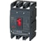 Выключатель CNC Electric в литом корпусе YCM8E 1600 3P 500A-1250A 85кА B020491 1