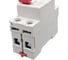 УЗО CNC YCB9RL-100 32А 1P+N 6кА 30мА AC (электромеханич.) A030844 4